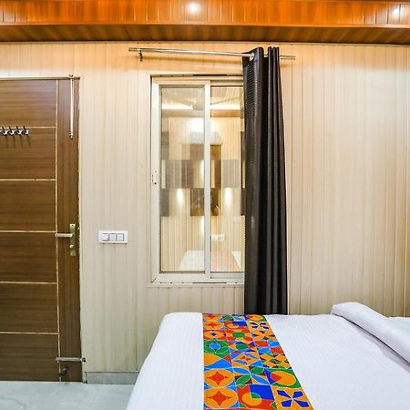 Fabhotel Jms Residency Dehradun Extérieur photo